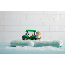 Load image into Gallery viewer, Golf Bath Toy Set