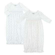 Load image into Gallery viewer, Little Sister/Little Brother Gown