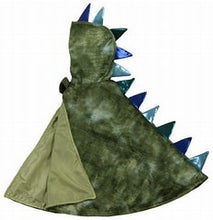 Load image into Gallery viewer, Baby/Toddler Dragon Cape