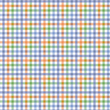 Load image into Gallery viewer, Beckett Hangout Pant- Harvest Gingham