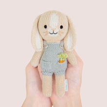 Load image into Gallery viewer, Tiny Henry The Bunny