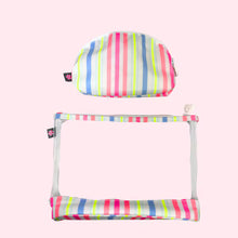 Load image into Gallery viewer, Jet Set Cosmetic Bags