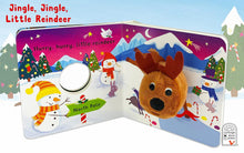 Load image into Gallery viewer, Jingle, Jingle Little Reindeer