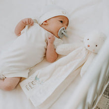 Load image into Gallery viewer, Kiddo the Lamb Buddy Blanket
