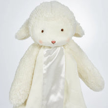 Load image into Gallery viewer, Kiddo the Lamb Buddy Blanket
