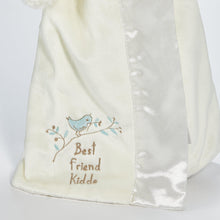 Load image into Gallery viewer, Kiddo the Lamb Buddy Blanket