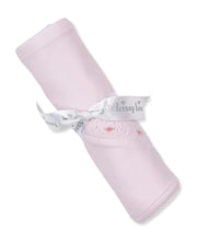 Load image into Gallery viewer, Premier CLB Blanket w/ Hand-Smocking