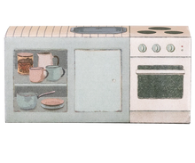 Load image into Gallery viewer, Kitchen Counter, Mouse