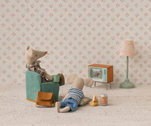 Load image into Gallery viewer, Vintage Floor Lamp, Mouse