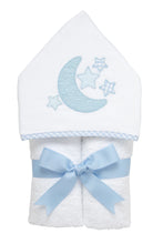 Load image into Gallery viewer, Applique EveryKid Hooded Towel