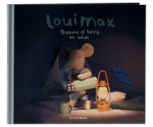 Load image into Gallery viewer, LouiMax: Dreams of Being an Adult