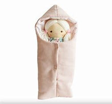 Load image into Gallery viewer, Mini Sleeping Bag