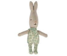 Load image into Gallery viewer, My Rabbit - Green Floral