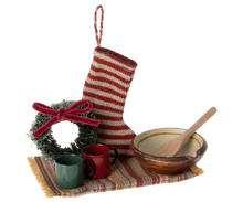 Load image into Gallery viewer, Cozy Christmas Set, Mouse