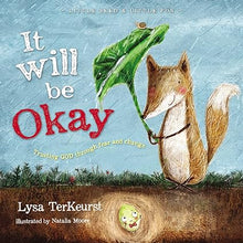 Load image into Gallery viewer, It Will Be Okay: Trusting God...