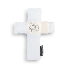 Load image into Gallery viewer, Baptism Comfort Crosses