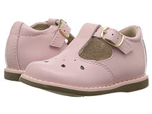 Load image into Gallery viewer, Harper T-Strap - Pink