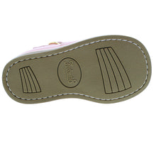 Load image into Gallery viewer, Harper T-Strap - Pink