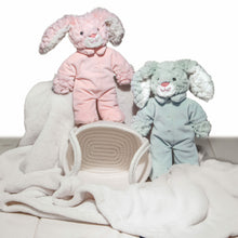 Load image into Gallery viewer, Puffy Pj's Bunny