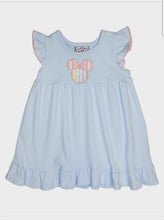 Load image into Gallery viewer, Magical Mouse Dress