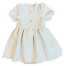 Load image into Gallery viewer, Catherine Tweed Dress