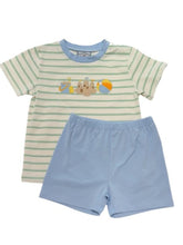 Load image into Gallery viewer, Beach Fun Short Set