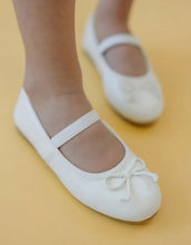 Load image into Gallery viewer, Alia Ballerina Flat