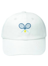 Load image into Gallery viewer, Tennis Baseball Hat