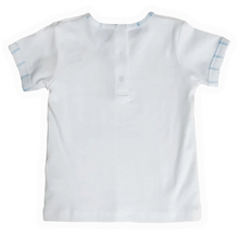 Load image into Gallery viewer, Pima Boy's Short Set - Palm Beach