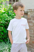 Load image into Gallery viewer, Hudson Short Set- Liberty Stripe