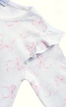 Load image into Gallery viewer, Charming Bows Playtime Dress