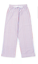 Load image into Gallery viewer, Beckett Hangout Pant- Liberty Stripe