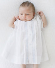 Load image into Gallery viewer, Boys Leaf Daygown