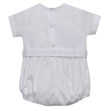 Load image into Gallery viewer, Christmas Boy Sage Bubble