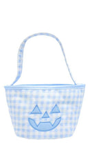 Load image into Gallery viewer, Mini Treat Bag - Gingham