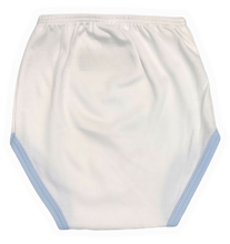 Load image into Gallery viewer, Pima Boy Diaper Cover