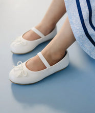 Load image into Gallery viewer, Alia Ballerina Flat