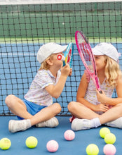 Load image into Gallery viewer, Tennis Baseball Hat