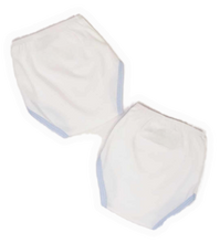 Load image into Gallery viewer, Pima Boy Diaper Cover