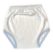 Load image into Gallery viewer, Pima Boy Diaper Cover