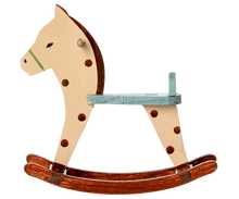 Load image into Gallery viewer, Rocking Horse, Mouse