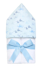 Load image into Gallery viewer, Fabric Everykid Towel
