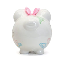 Load image into Gallery viewer, Serena the Swan Piggy Bank
