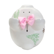 Load image into Gallery viewer, Serena the Swan Piggy Bank
