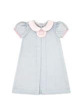Load image into Gallery viewer, Timeless Tab Dress