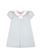 Load image into Gallery viewer, Timeless Tab Dress