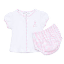 Load image into Gallery viewer, Silly Goose Diaper Cover Set