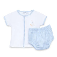 Load image into Gallery viewer, Silly Goose Diaper Cover Set