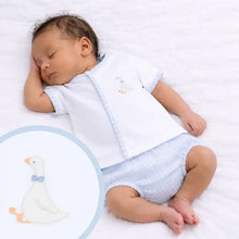Load image into Gallery viewer, Silly Goose Diaper Cover Set