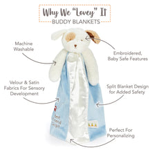 Load image into Gallery viewer, Skipit Puppy Buddy Blanket